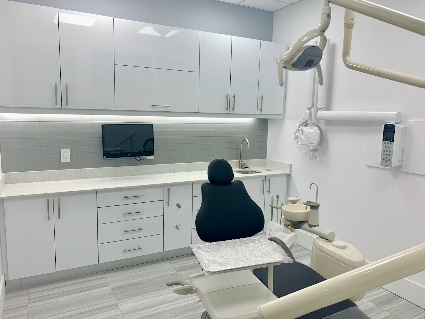 Trillium Dentistry dental clinic in Brampton - Photo 3
