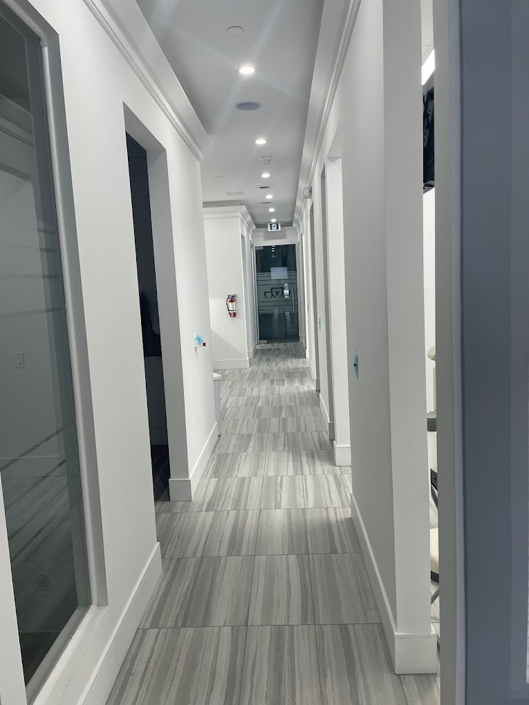 Trillium Dentistry dental clinic in Brampton - Photo 5