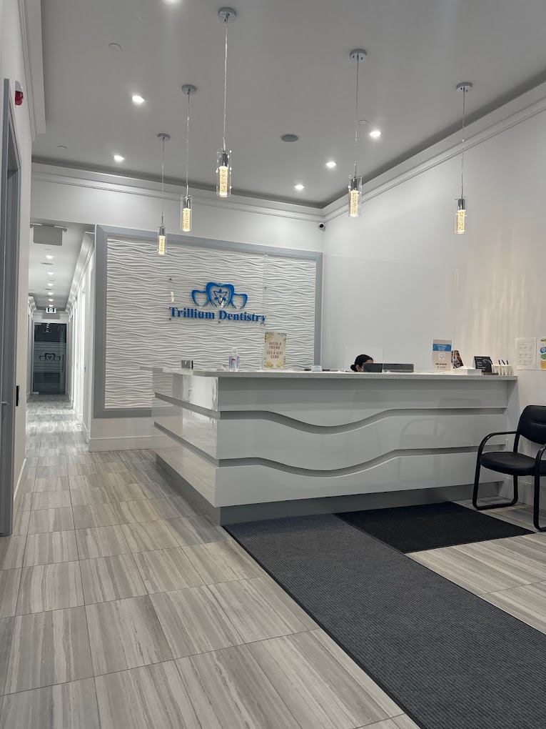 Trillium Dentistry dental clinic in Brampton - Photo 6