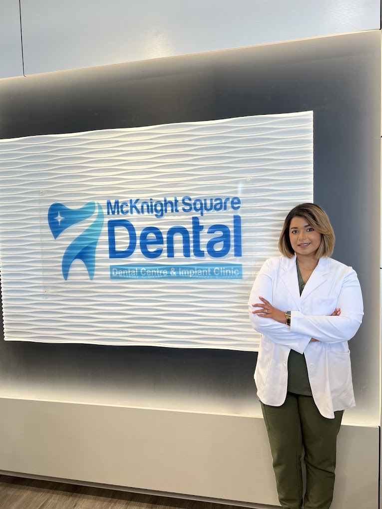 Mcknight Square Dental dental clinic in Calgary - Photo 5