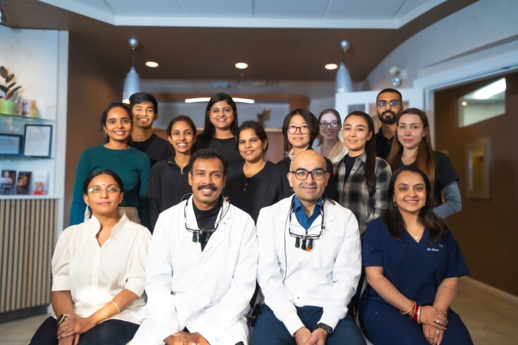 Unity Dental & Implant Centre dental clinic in Vancouver - Photo 2