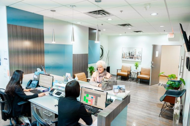 Access Dental dental clinic in Kelowna - Photo 6