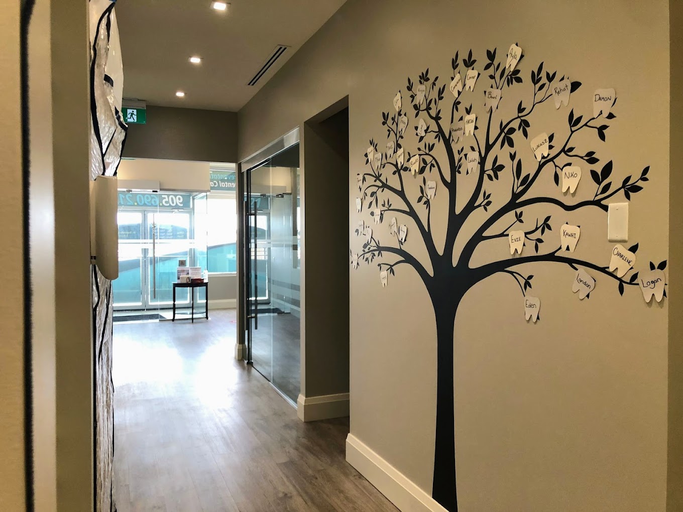 Magnolia Dental Waterdown dental clinic in Waterdown - Photo 1