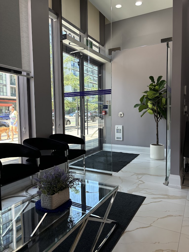 Milestone Dentistry dental clinic in Mississauga - Photo 1
