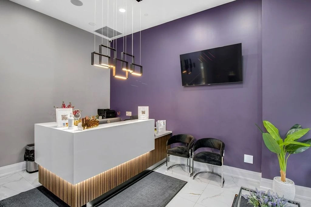 Milestone Dentistry dental clinic in Mississauga - Photo 3