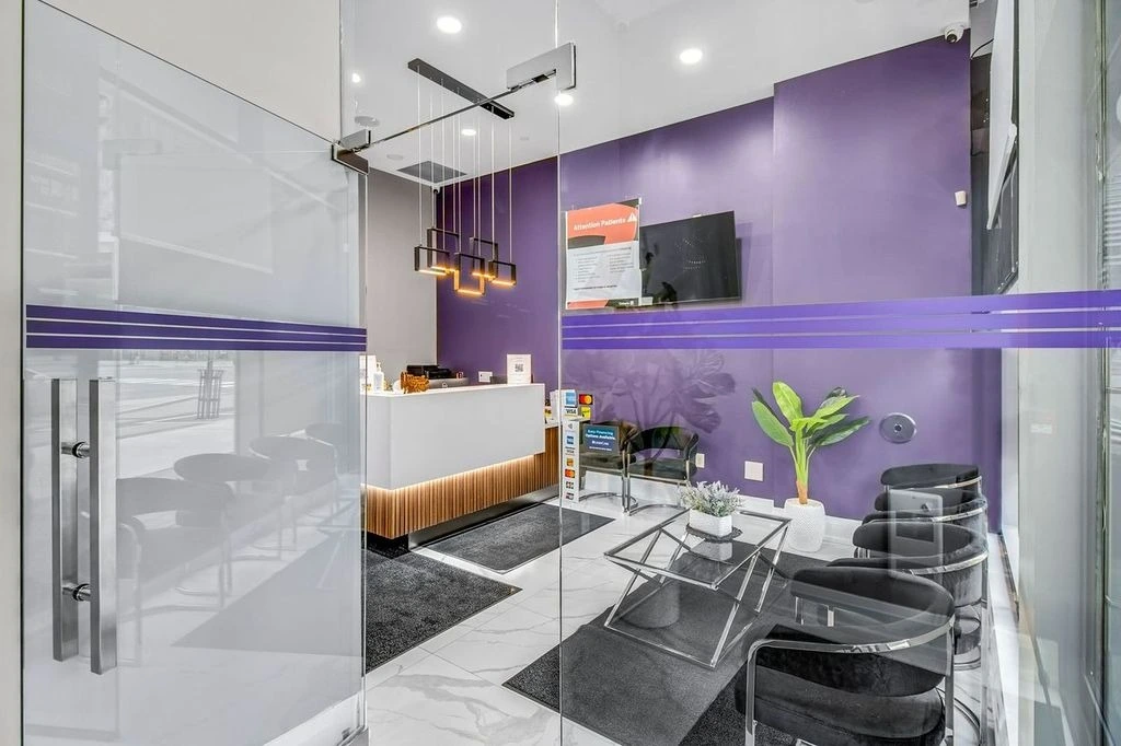 Milestone Dentistry dental clinic in Mississauga - Photo 4