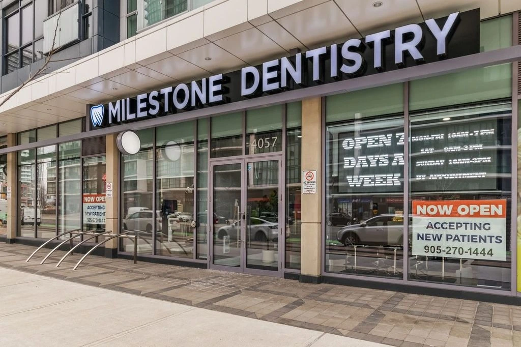 Milestone Dentistry dental clinic in Mississauga - Photo 6