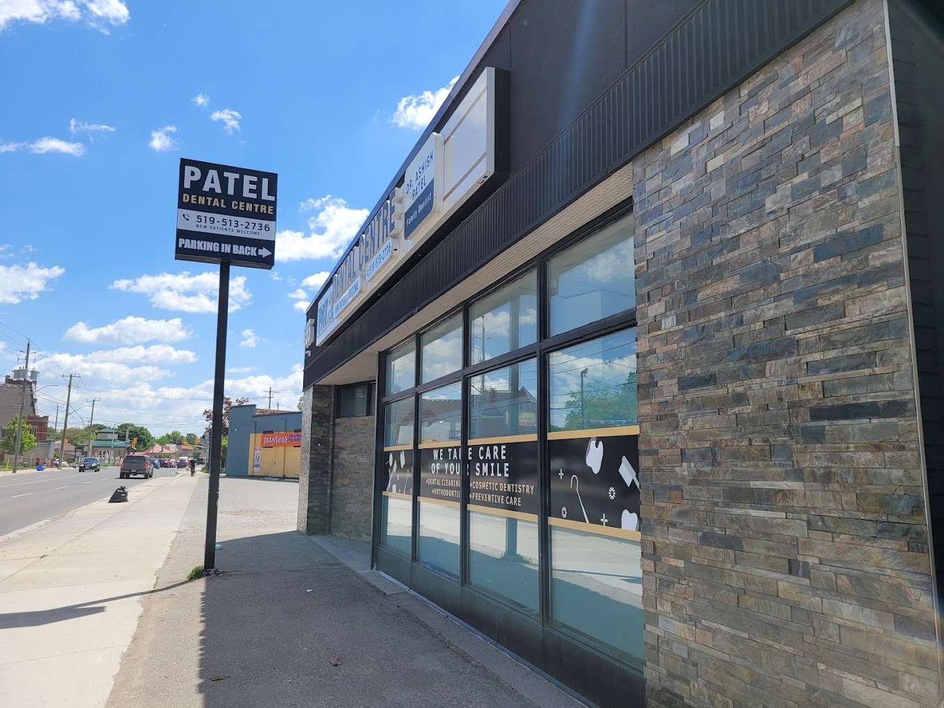 Patel Dental Center dental clinic in London - Photo 1