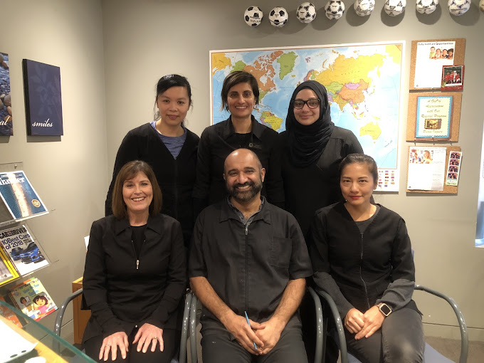Richmond Dental Centre dental clinic in Richmond - Photo 2