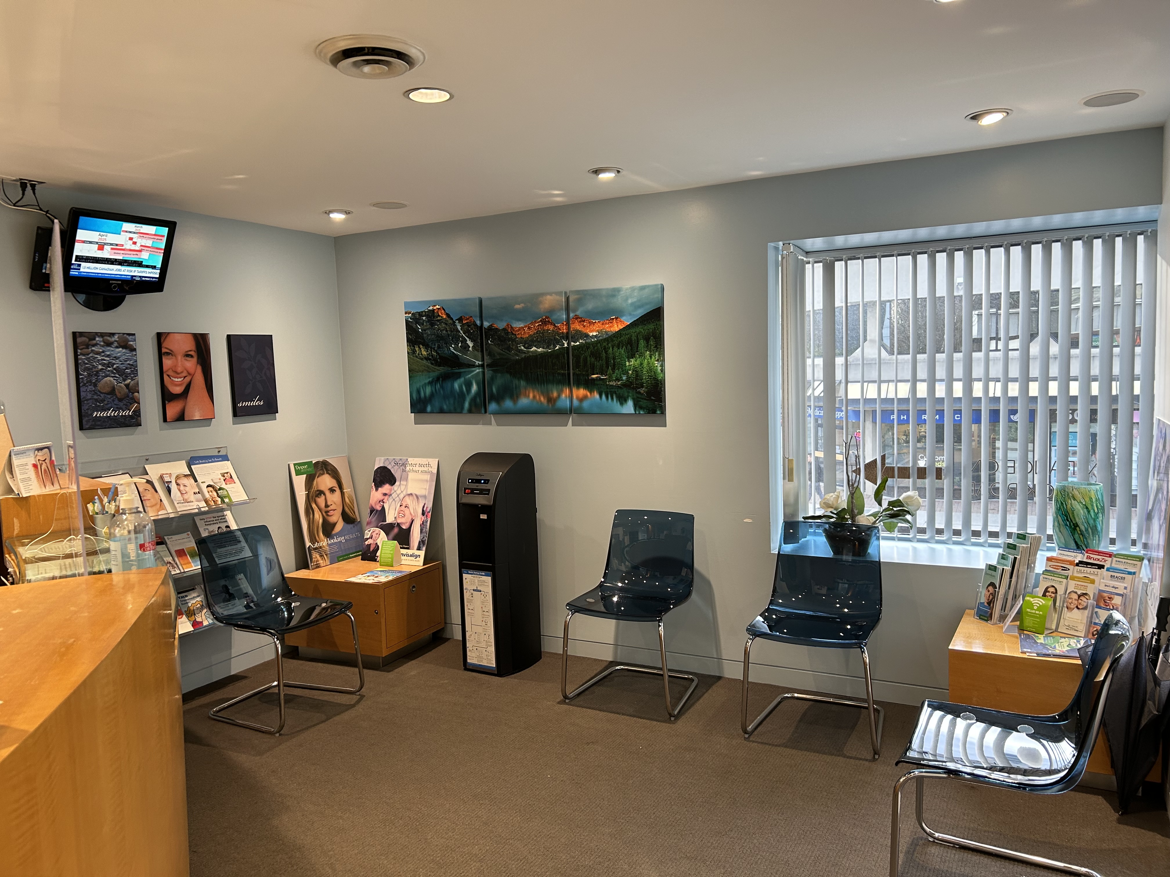 Richmond Dental Centre dental clinic in Richmond - Photo 3