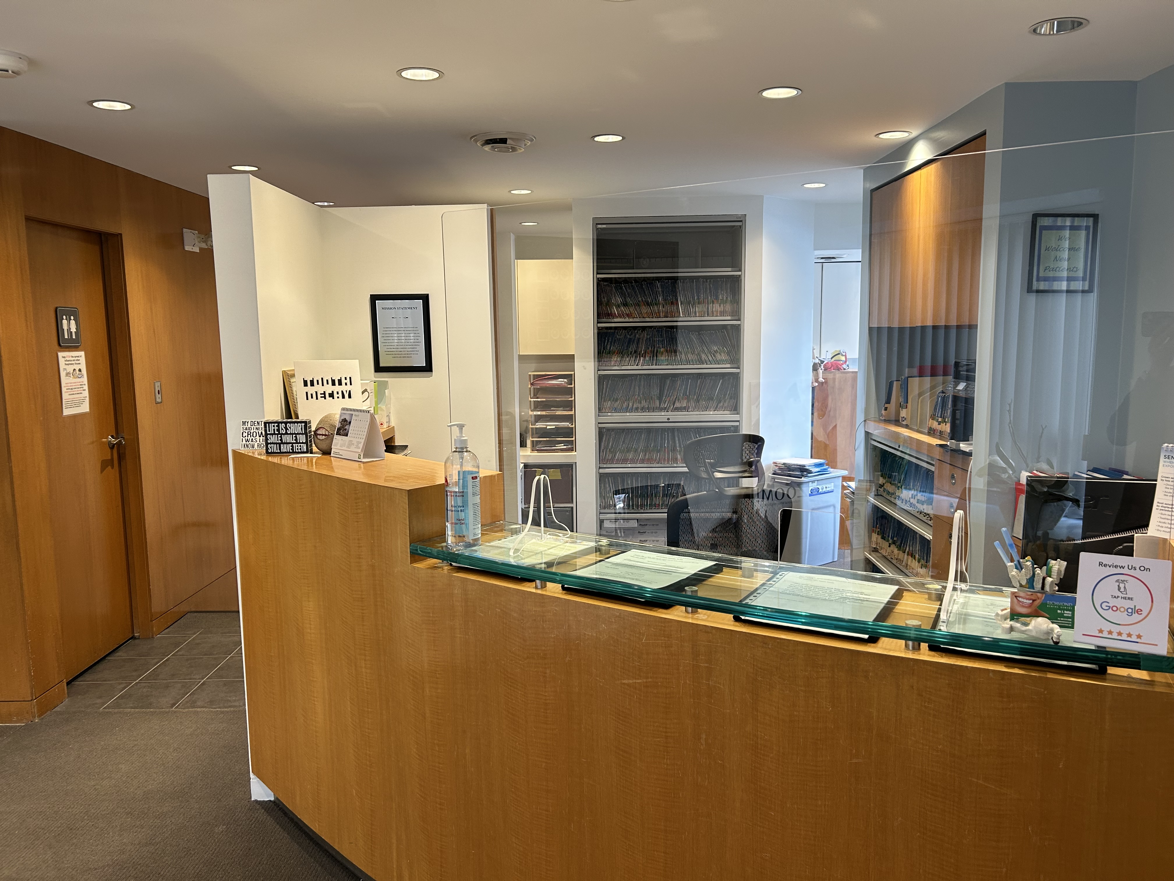Richmond Dental Centre dental clinic in Richmond - Photo 4