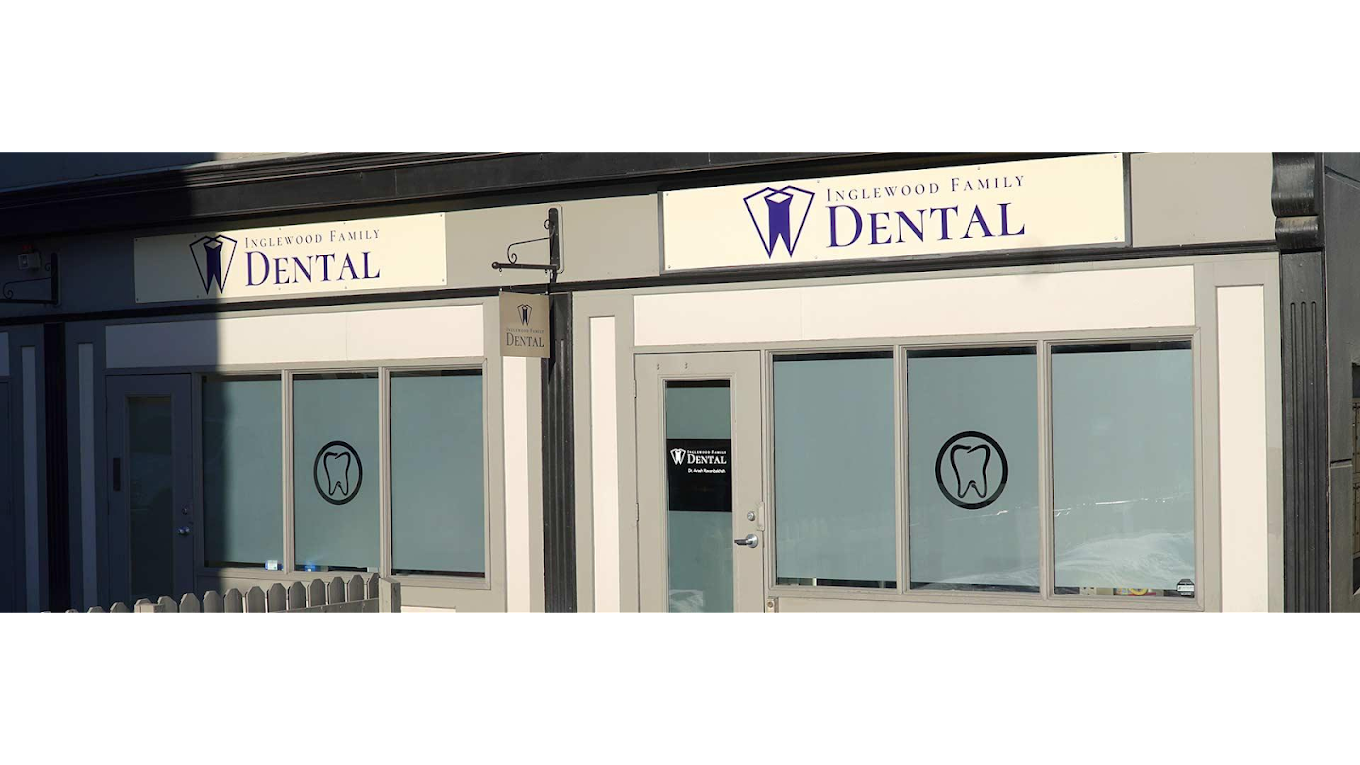 Inglewood Family Dental dental clinic in Calgary - Photo 1