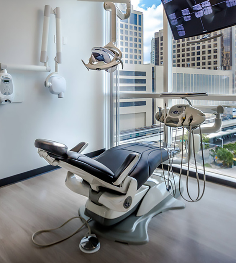 Inglewood Family Dental dental clinic in Calgary - Photo 2