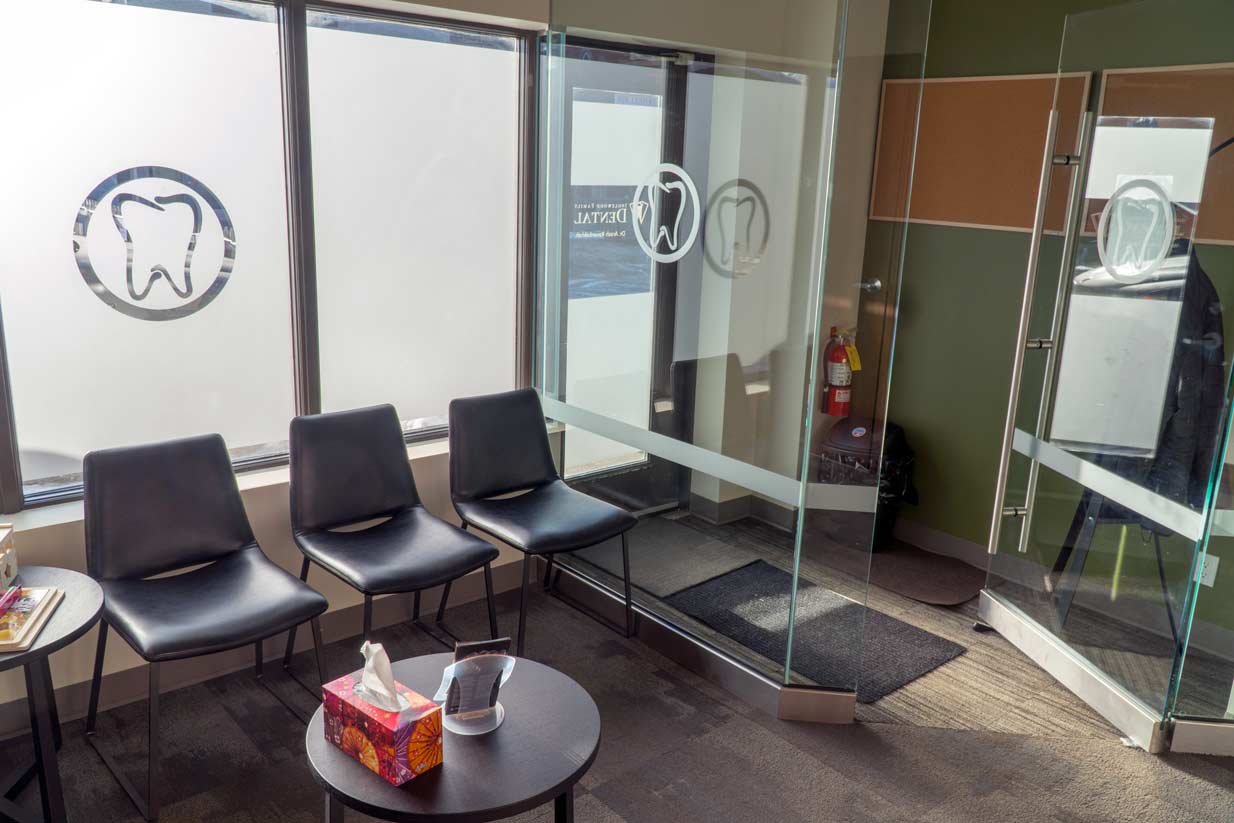 Inglewood Family Dental dental clinic in Calgary - Photo 4