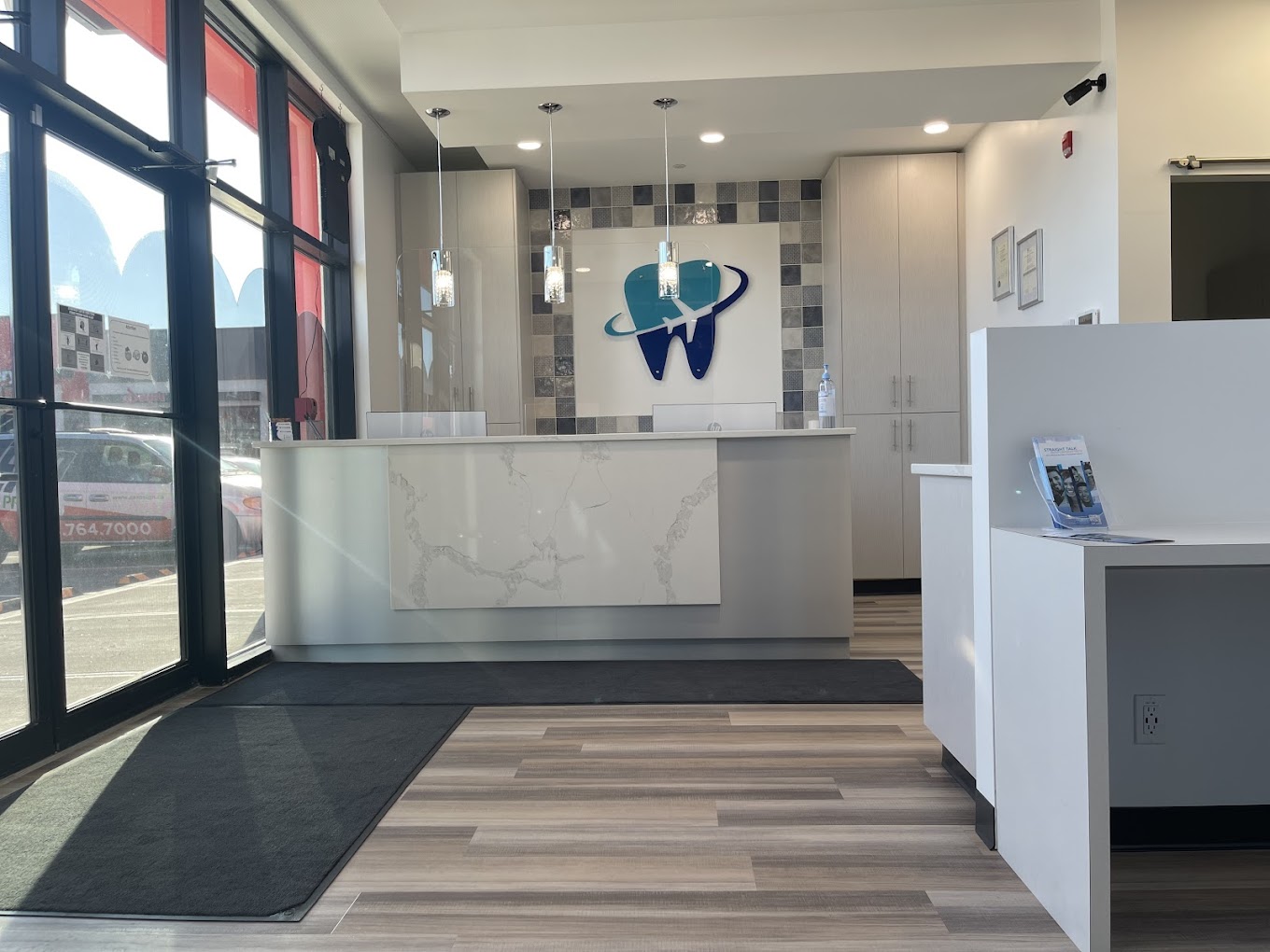 The Port Dental dental clinic in Calgary - Photo 4