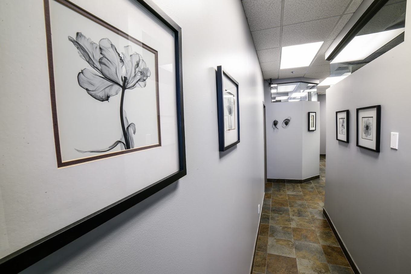 Burlington Dental Centre dental clinic in Burlington - Photo 1