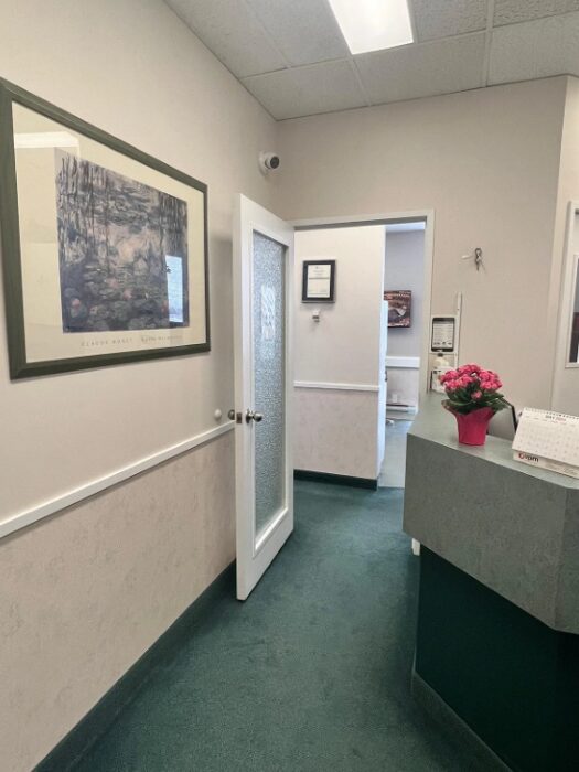 Heritage Hill Dental Clinic dental clinic in Calgary - Photo 2