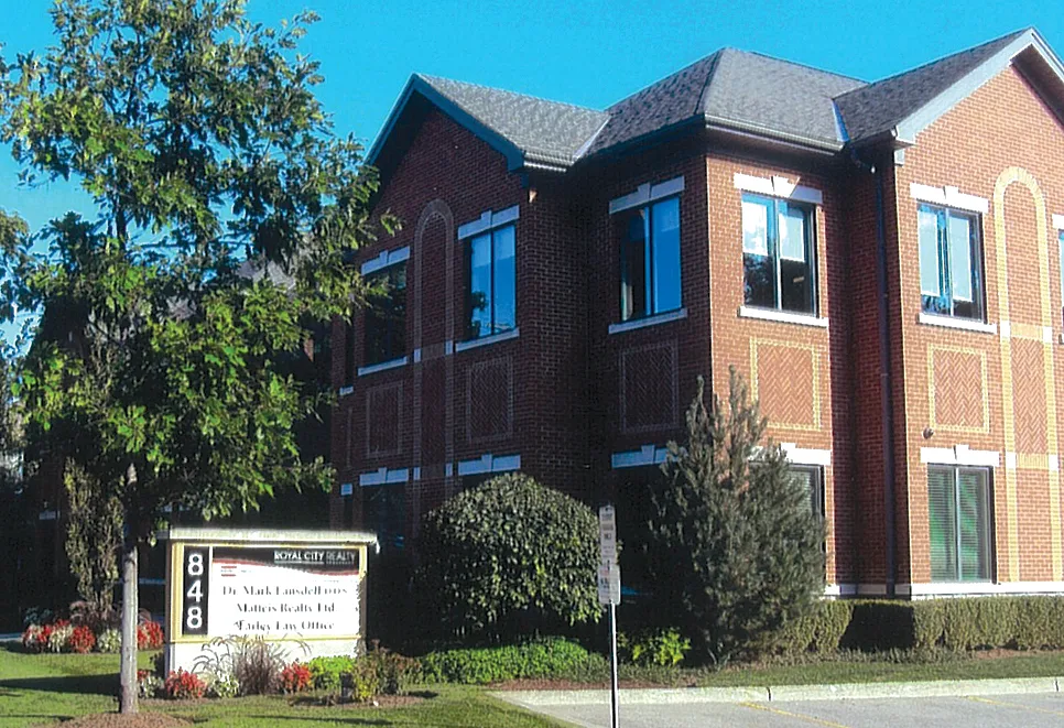 Gordon Street Dental dental clinic in Guelph - Photo 1