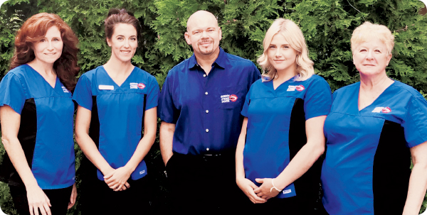 Gordon Street Dental dental clinic in Guelph - Photo 3