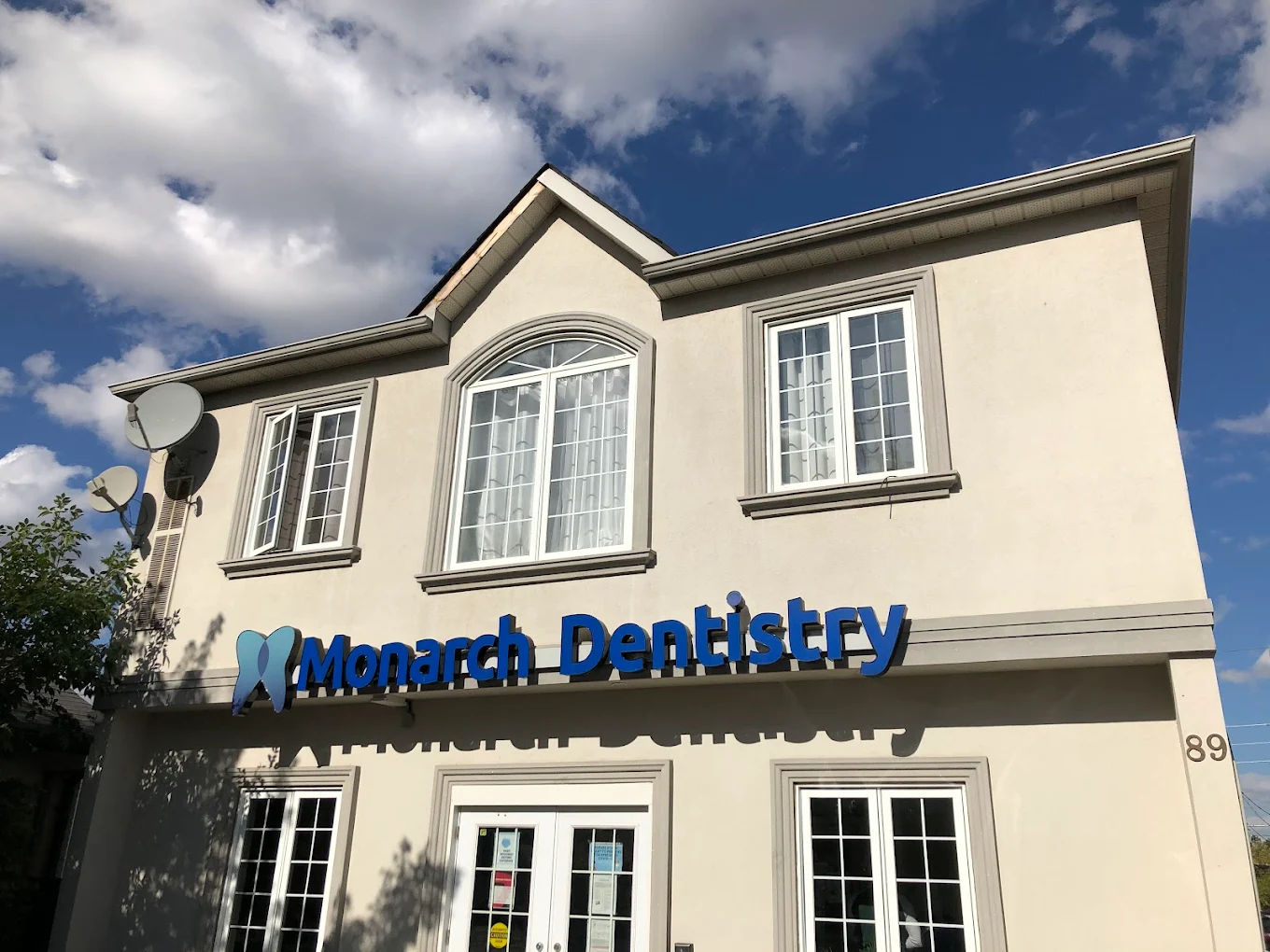 Monarch Dentistry - Streetsville dental clinic in Mississauga - Photo 3