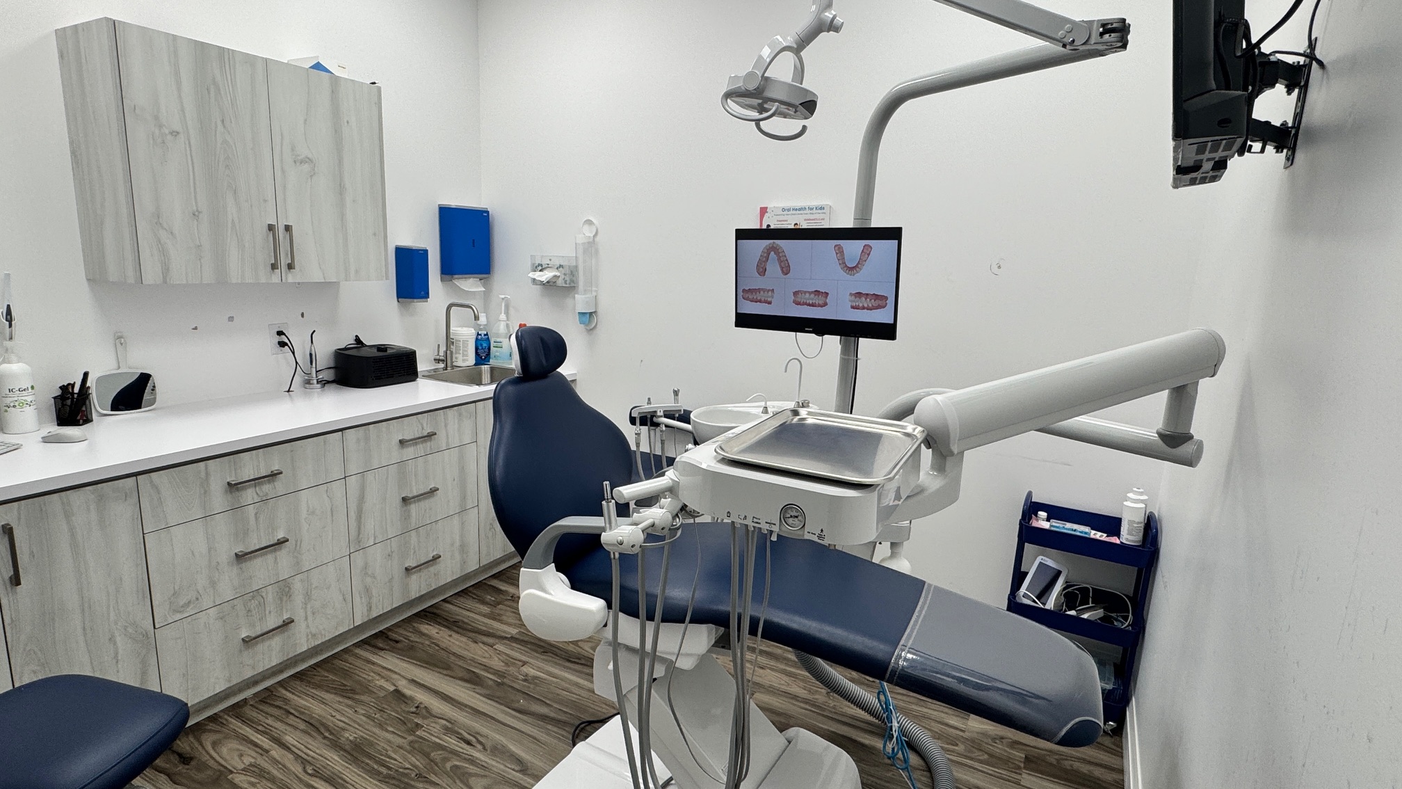 Revita Dentistry dental clinic in Brampton - Photo 3