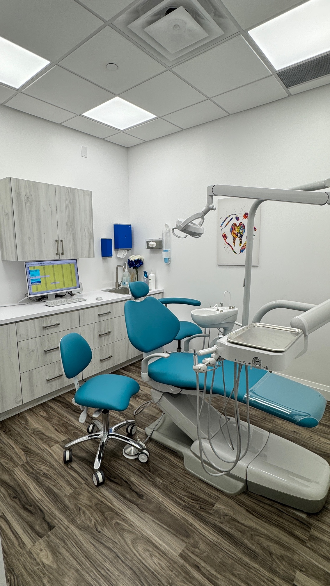Revita Dentistry dental clinic in Brampton - Photo 4