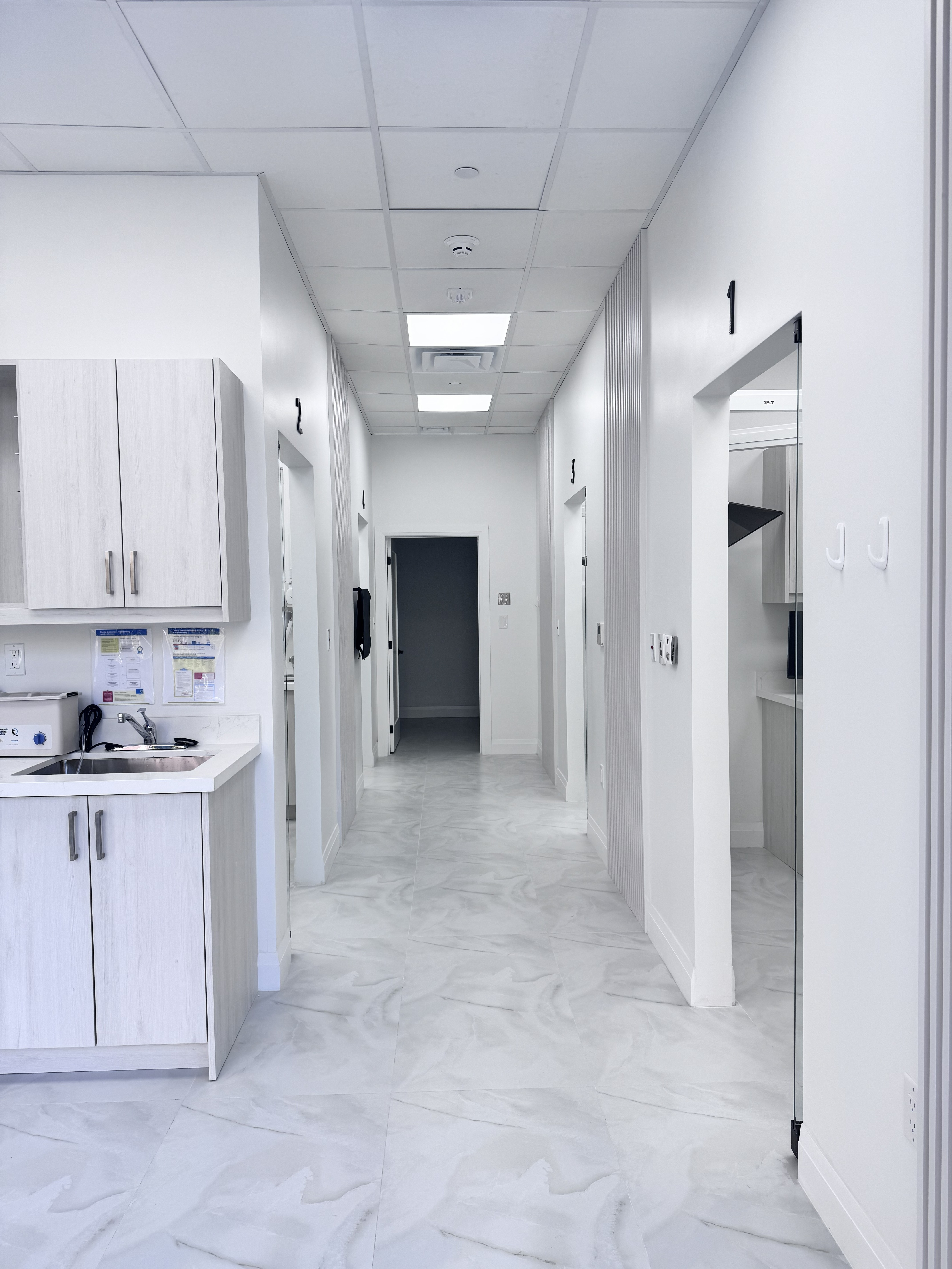 DentalVille Family Dentistry - Oakville dental clinic in Oakville - Photo 5