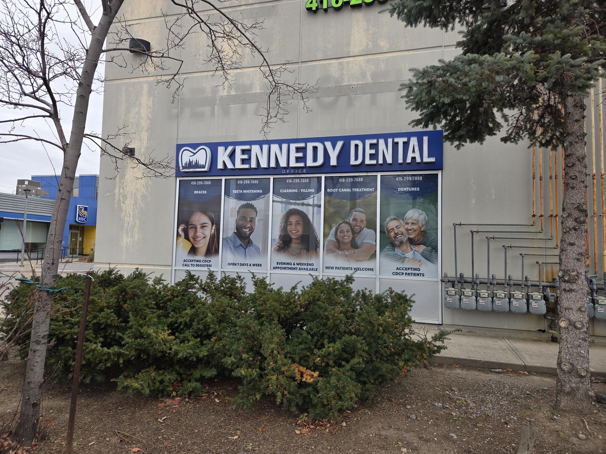 Kennedy Dental Office dental clinic in Toronto - Photo 3