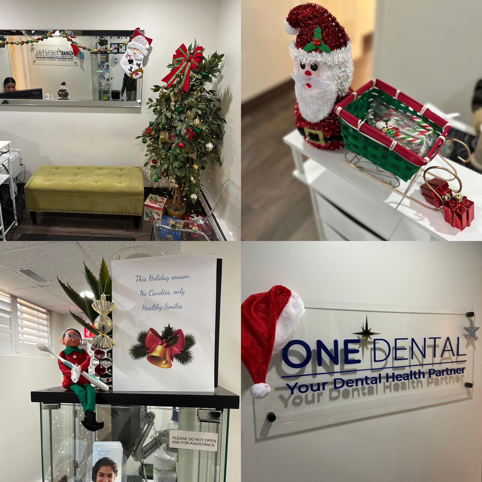 One Dental Burlington dental clinic in Burlington - Photo 1
