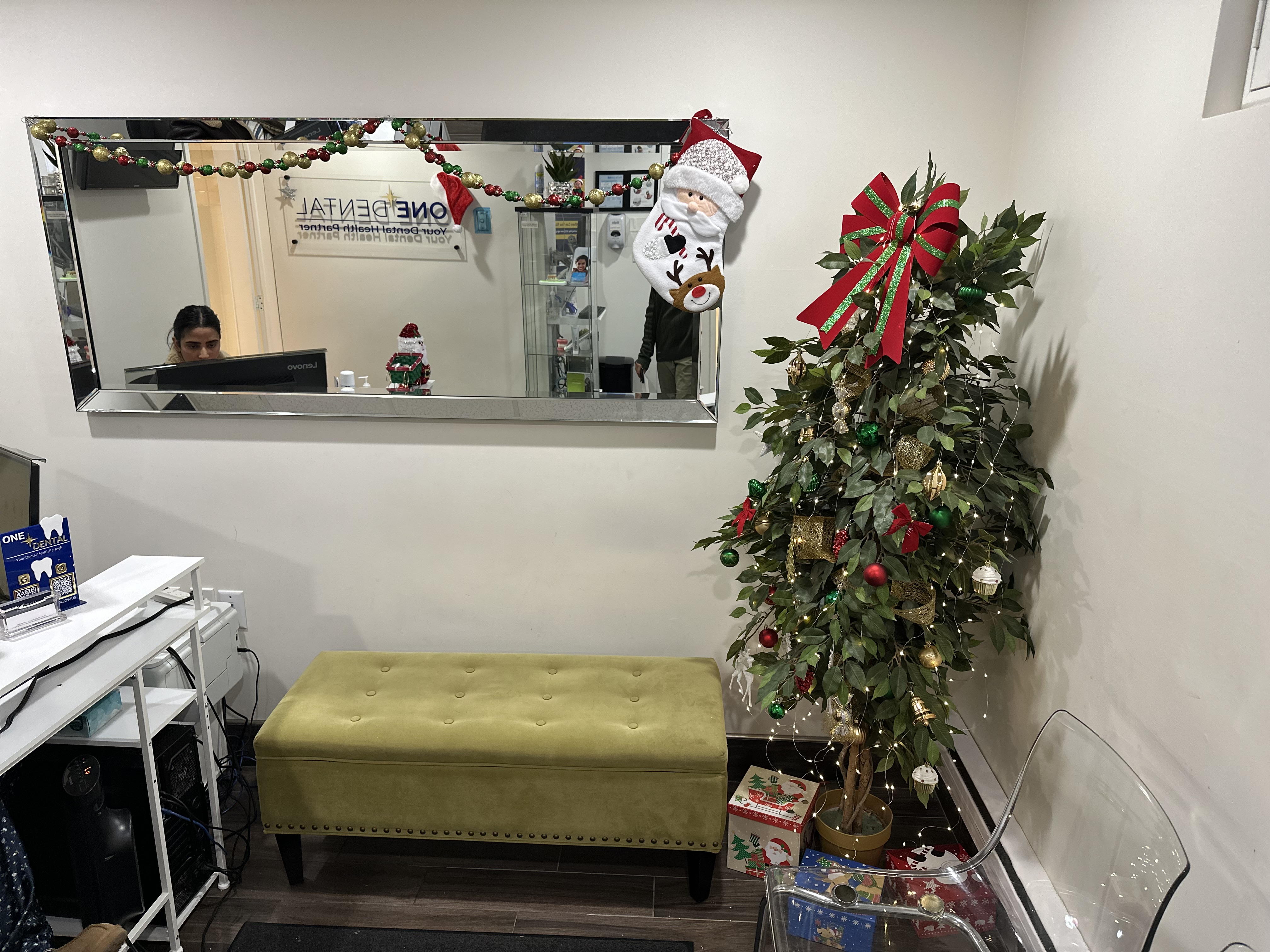 One Dental Burlington dental clinic in Burlington - Photo 2