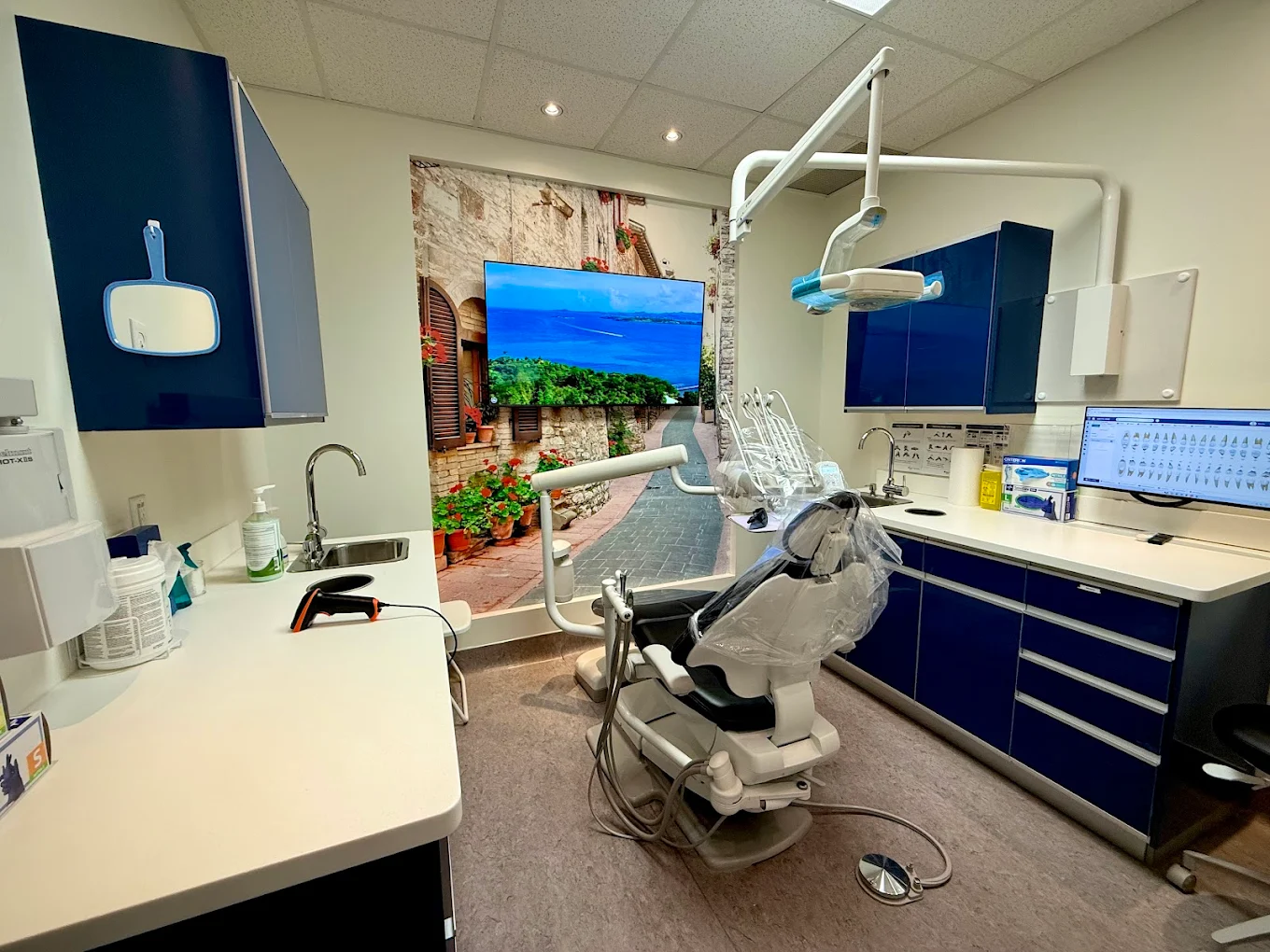 South Edmonton Dental dental clinic in Edmonton - Photo 5