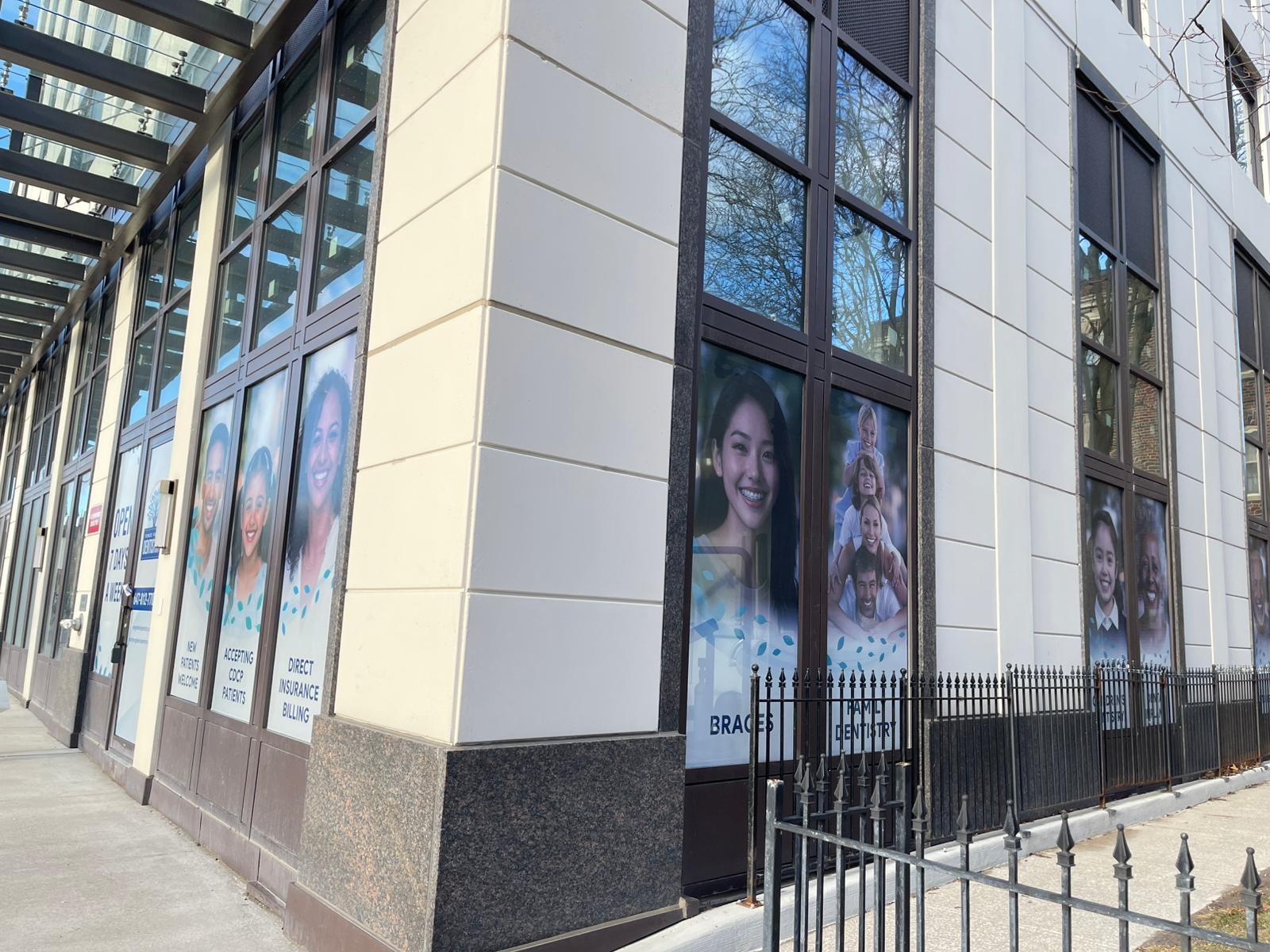 Yonge Family Dentistry dental clinic in Toronto - Photo 2