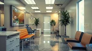 Bhautik Cron Test dental clinic in Toronto - Photo 3
