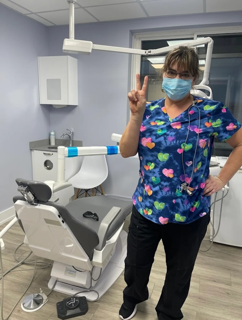 Regatta Dental dental clinic in Richmond Hill - Photo 4