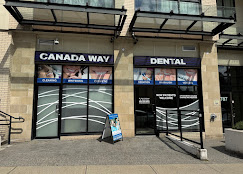Canada Way Dental dental clinic in Burnaby - Photo 5
