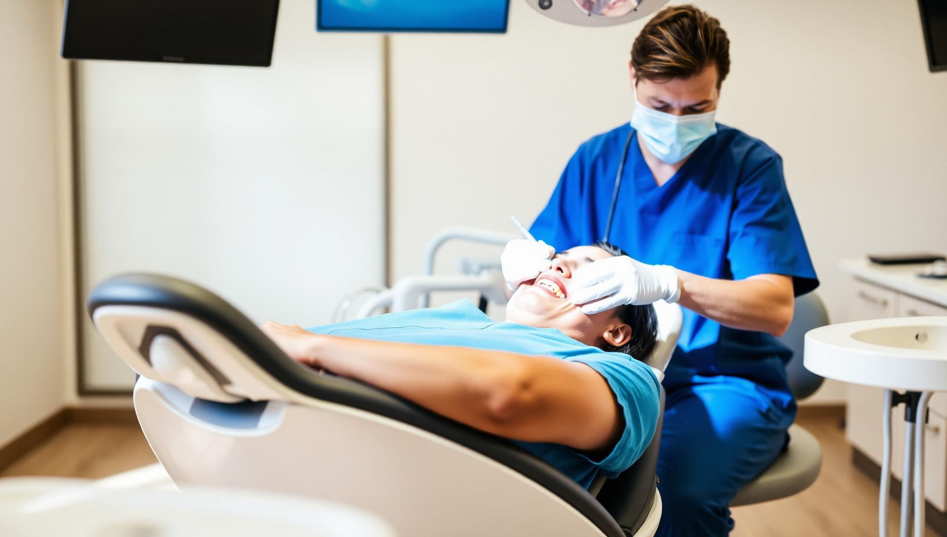 dfgdfgdfg dental clinic in Toronto - Photo 1