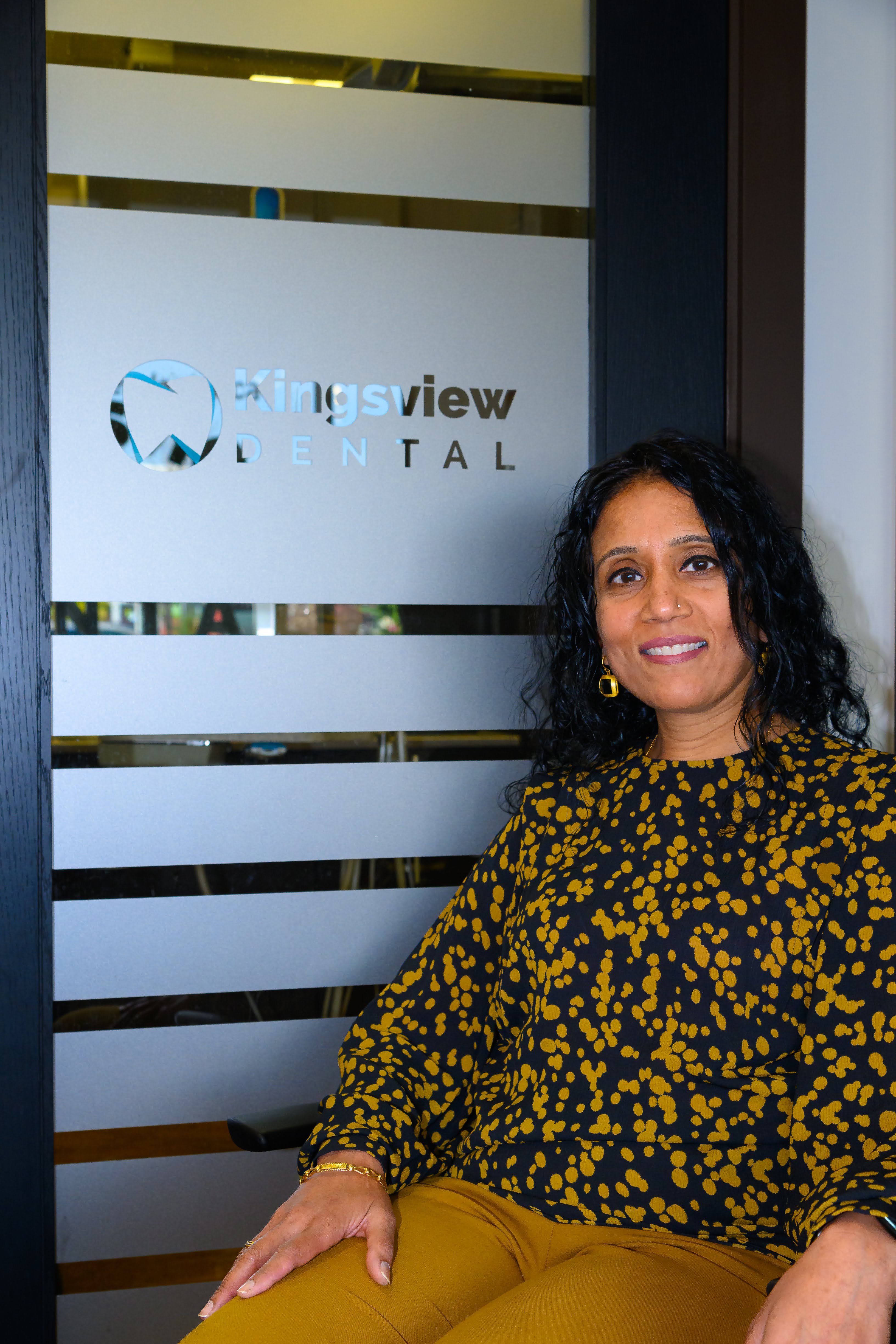 Kingsview Dental dental clinic in Calgary - Photo 2