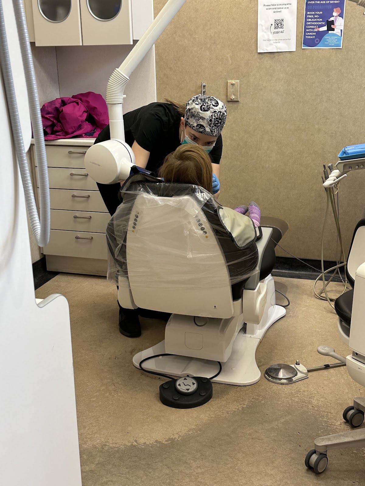 Crescent Heights Dental Clinic Calgary dental clinic in Calgary - Photo 2