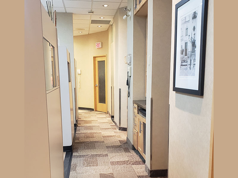 Crescent Heights Dental Clinic Calgary dental clinic in Calgary - Photo 4
