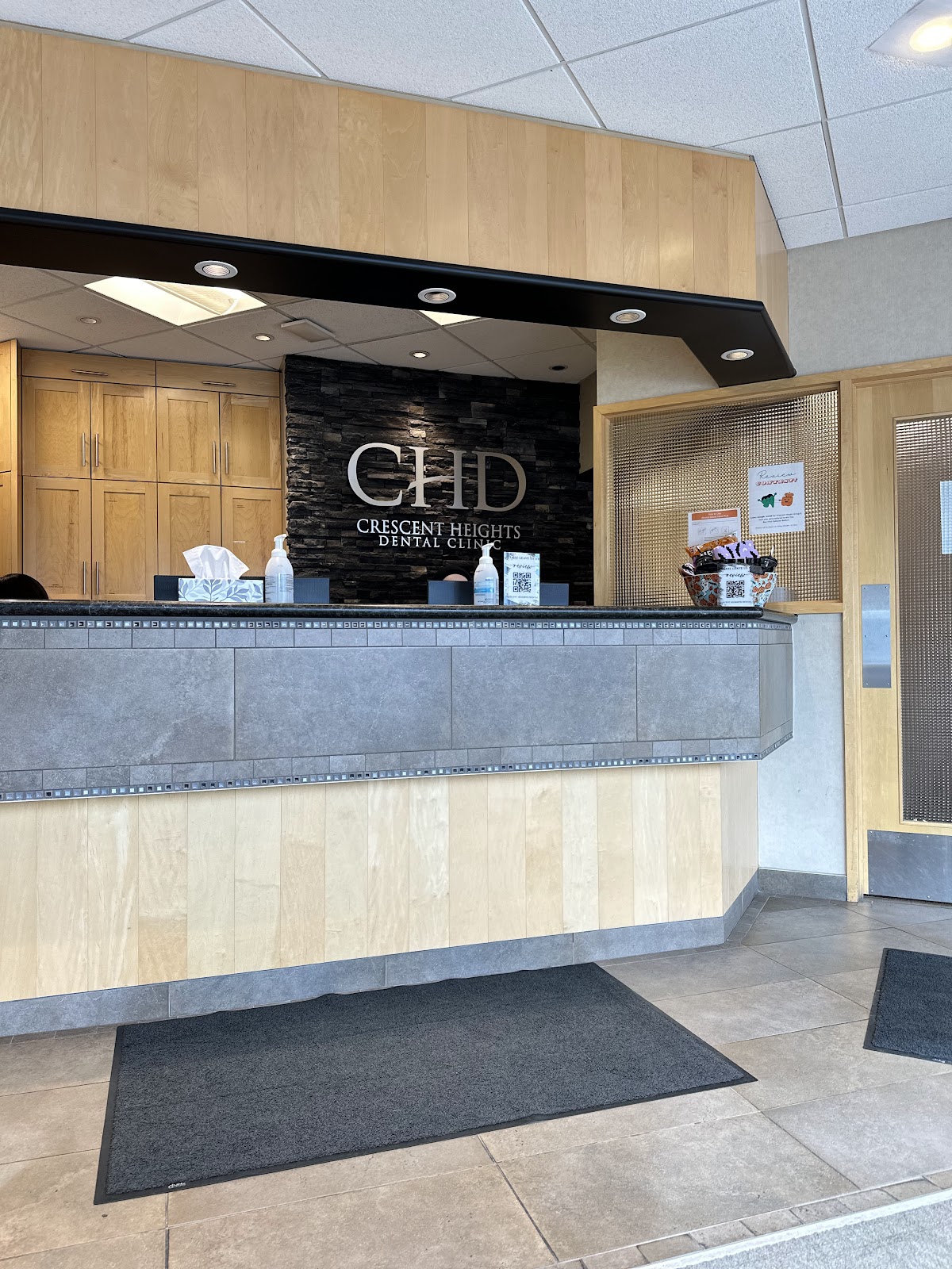 Crescent Heights Dental Clinic Calgary dental clinic in Calgary - Photo 5