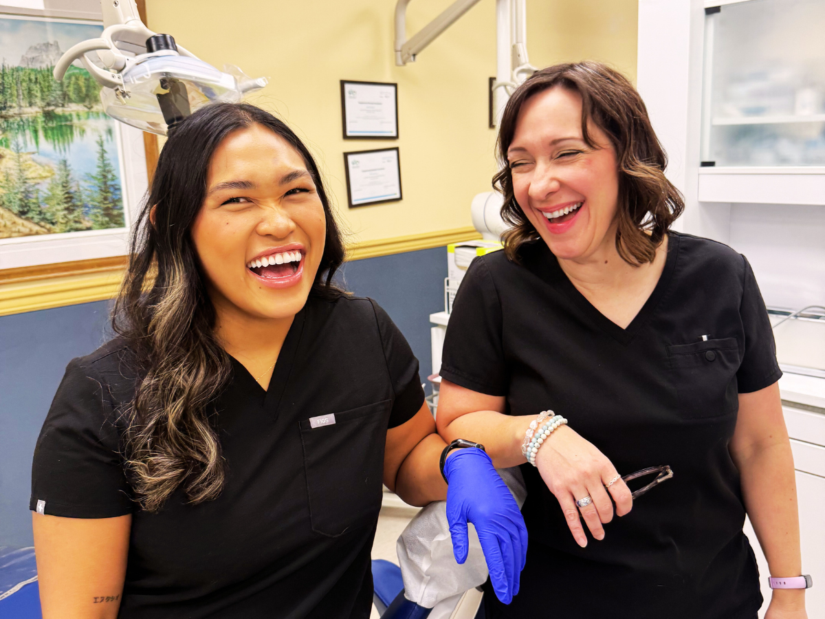 Dr. James Farozi O/A SmileCare Dental Centre dental clinic in Calgary - Photo 5