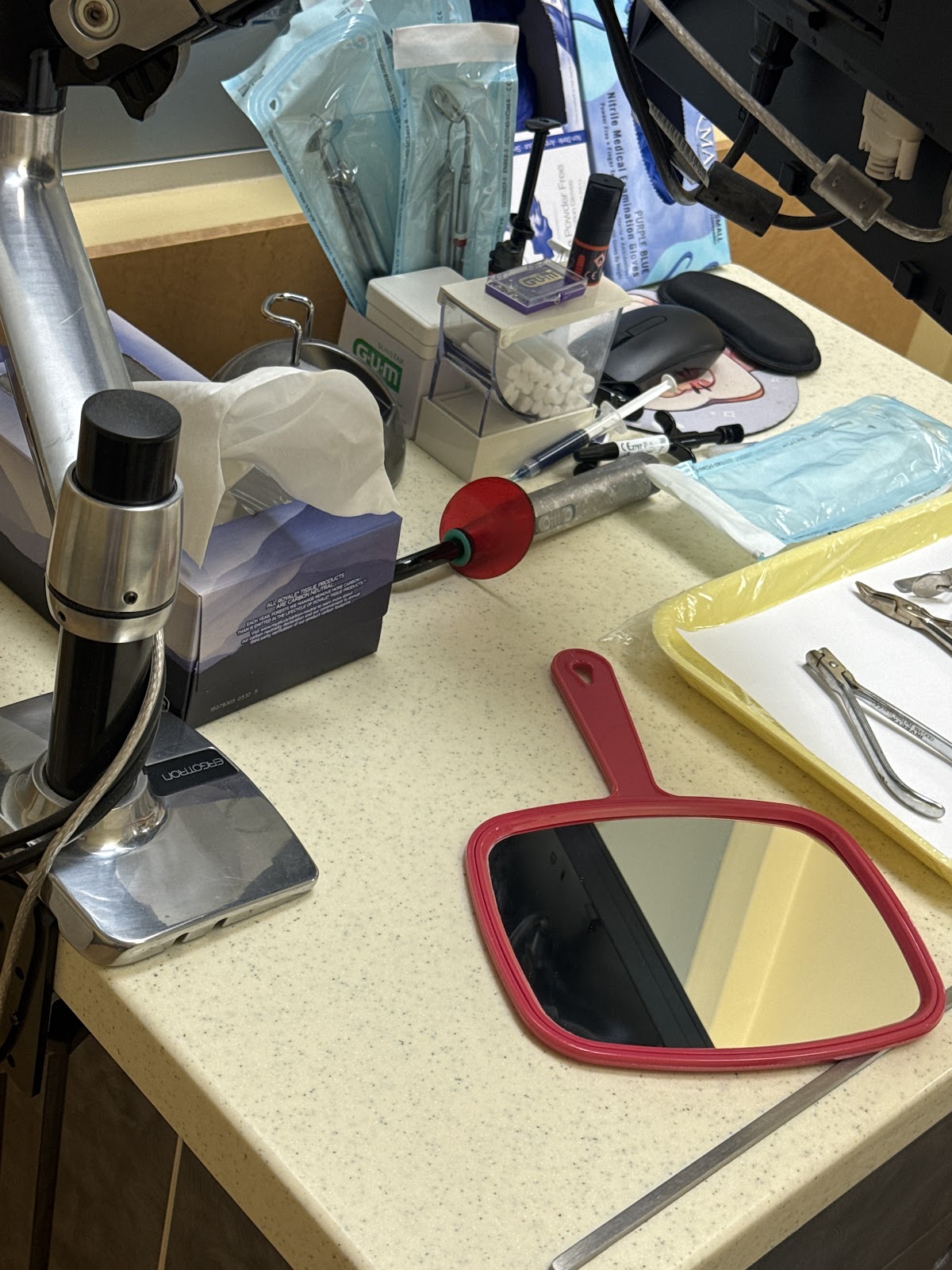 Central Orthodontics dental clinic in Calgary - Photo 4