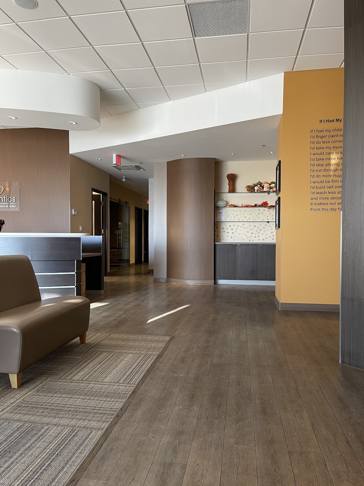 Shine Orthodontics dental clinic in Calgary - Photo 3