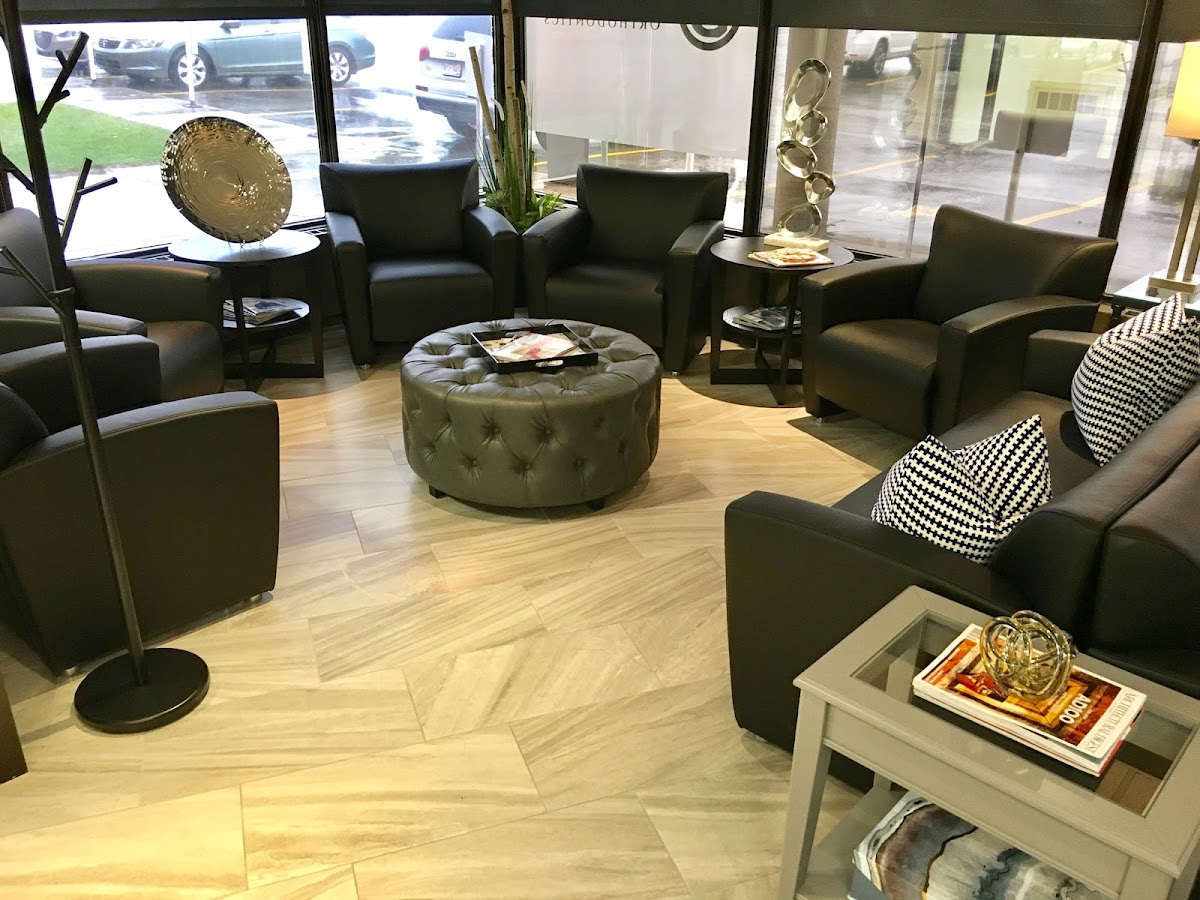Brooke Orthodontics dental clinic in Calgary - Photo 2