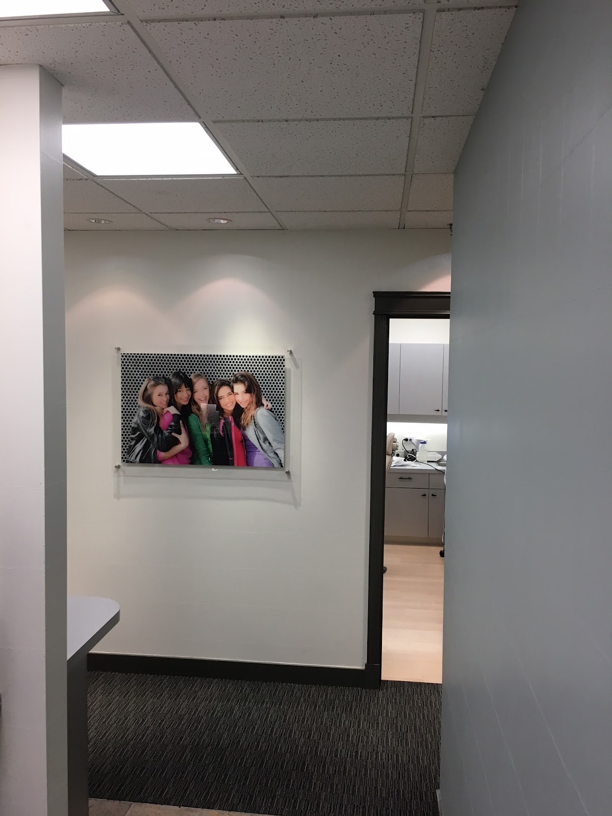 Brooke Orthodontics dental clinic in Calgary - Photo 4