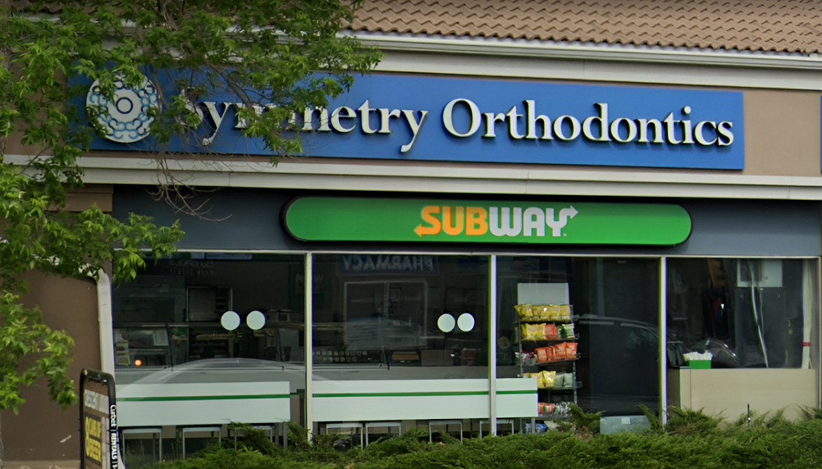 Symmetry Orthodontics Calgary dental clinic in Calgary - Photo 1
