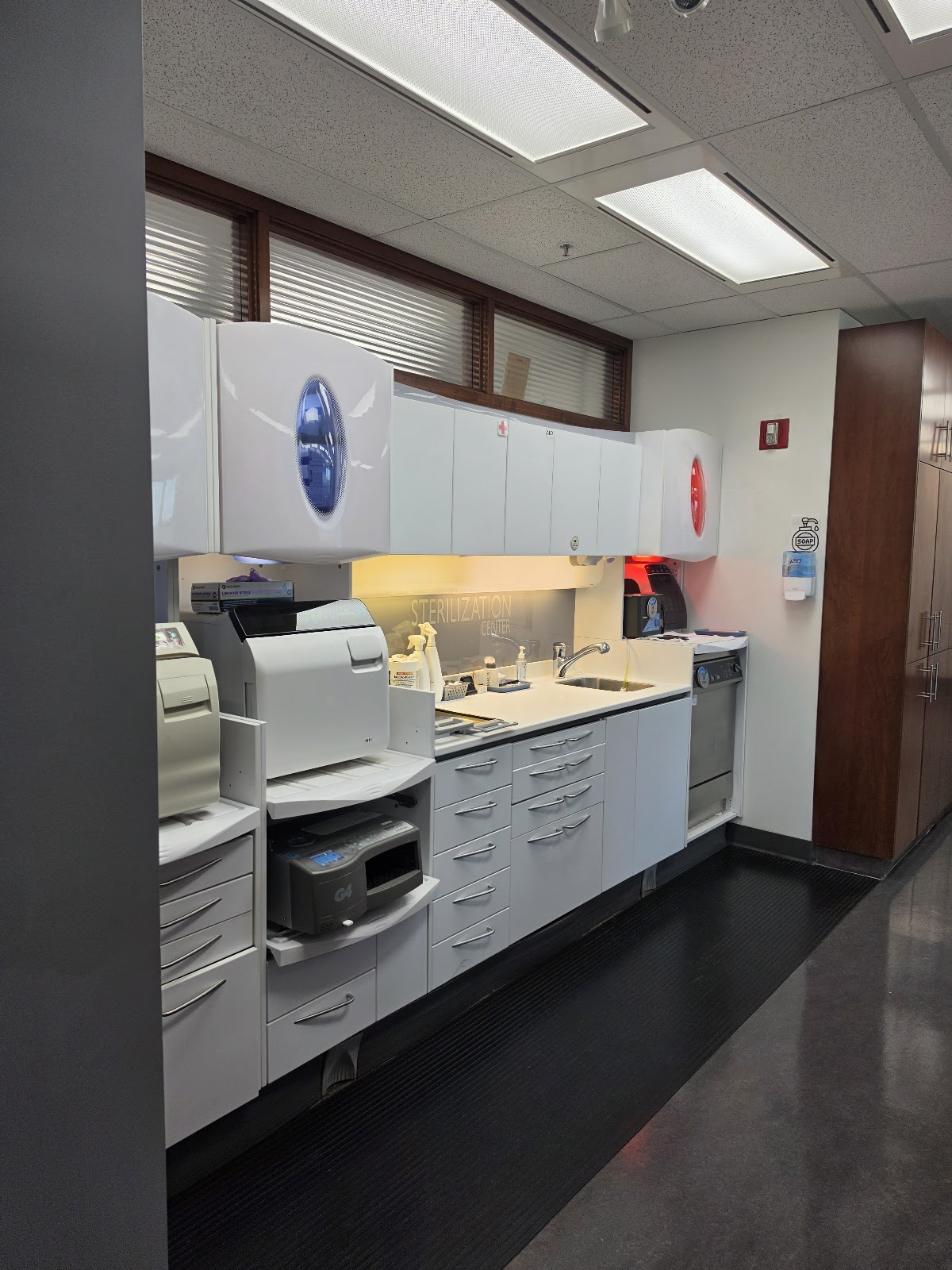 Cory Liss Orthodontics dental clinic in Calgary - Photo 2