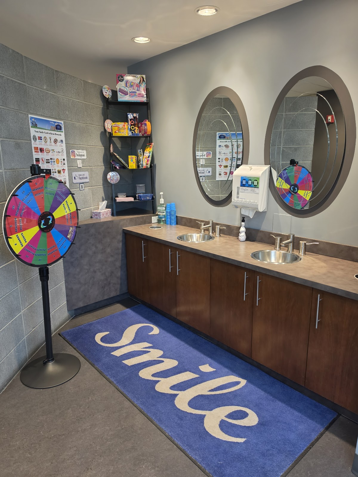 Cory Liss Orthodontics dental clinic in Calgary - Photo 3