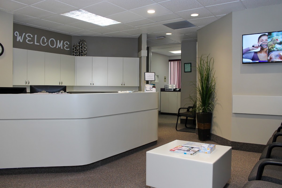 The Orthodontic Centre at Northland dental clinic in Calgary - Photo 1