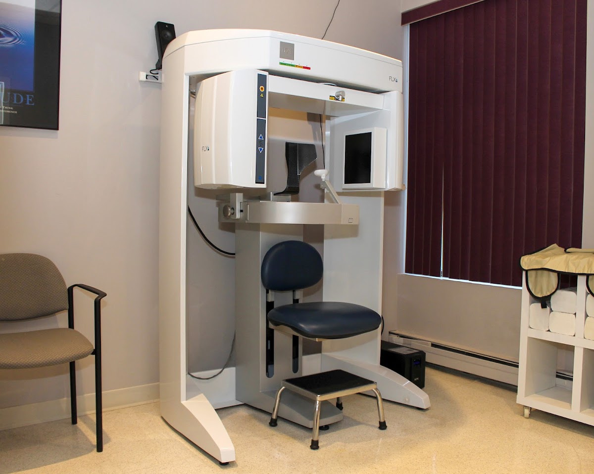The Orthodontic Centre at Northland dental clinic in Calgary - Photo 3